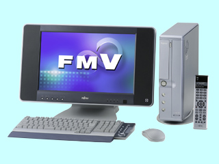 FUJITSU FMV-DESKPOWER CE50EW FMVCE50EW
