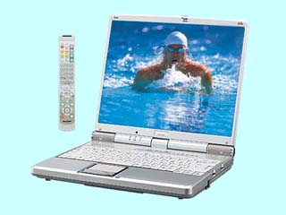 SHARP Mebius PC-SV1-5CC