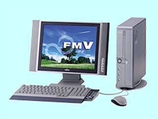 FUJITSU FMV-DESKPOWER CE30G5 FMVCE30G5