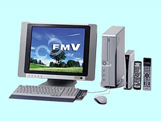 FUJITSU FMV-DESKPOWER CE50G7/M FMVCE50G7M