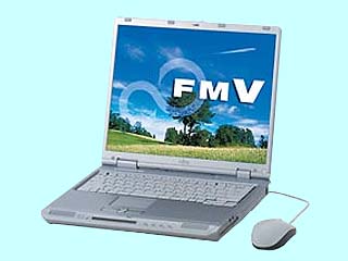 FUJITSU FMV-BIBLO NB55G FMVNB55G