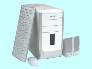 SOTEC PC STATION PG2250C