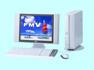 FUJITSU FMV-DESKPOWER CE30H5 FMVCE30H5