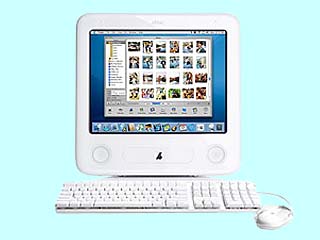 Apple eMac M9461J/A