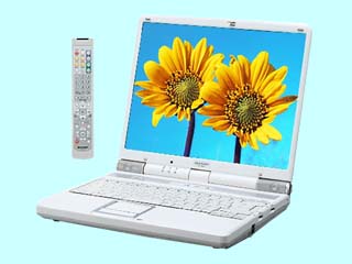 Mebius PC-XV70F SHARP｜インバースネット株式会社