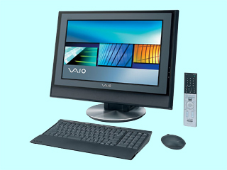 VAIO type V VGC-V201 SONY｜インバースネット株式会社