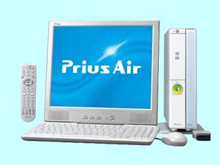 HITACHI Prius Air AR32J