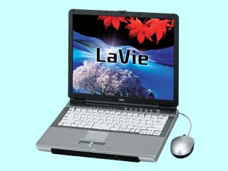 NEC LaVie G タイプL LG13ML/MJ PC-LG13MLMMJ