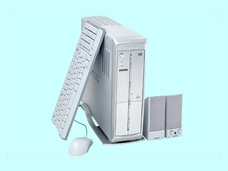 SOTEC PC STATION PV7280ARB