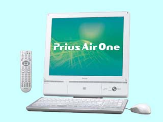 Prius Air One AW33L HITACHI｜インバースネット株式会社