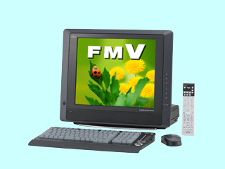FUJITSU FMV-DESKPOWER LX LX70K FMVLX70K