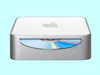 Mac mini M9687J/A Apple｜インバースネット株式会社