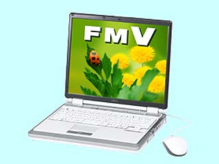 FMV-BIBLO NB NB55K FMVNB55K FUJITSU｜インバースネット株式会社