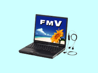 FUJITSU FMV-BIBLO MG MG50L/T FMVMG50LT