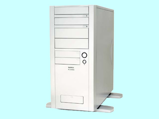 SOTEC PC STATION GX800 Athlon64 3500+/2.2G BTOモデル標準 2005/06