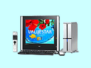 VALUESTAR L VL570/CD PC-VL570CD NEC｜インバースネット株式会社