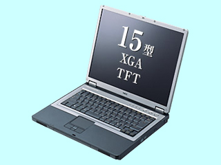 NEC VersaPro VY17F/EF-U PC-VY17FEFE1EHU