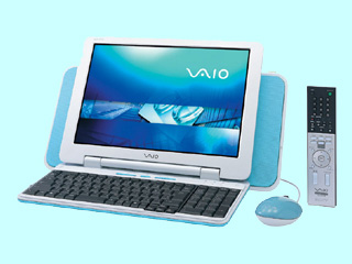 VAIO type M VGC-M52B/L SONY｜インバースネット株式会社