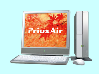 HITACHI Prius Air N AR33N