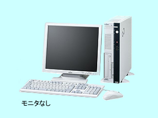 FUJITSU FMV-ESPRIMO(FMVバリューライン) FMV-E3210 FMVXD4G00
