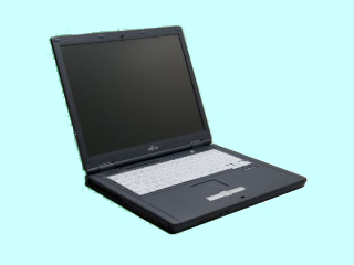 FUJITSU FMV-LIFEBOOK E FMV-E8110 FMVNE2GA8 CD-ROMなし WinXP Home