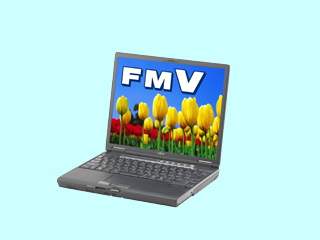 FUJITSU FMV-BIBLO MG MG50R FMVMG50R