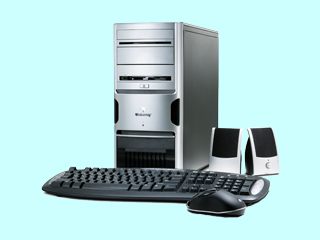 Gateway Gateway GT5020j
