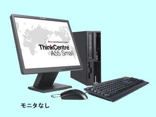 Lenovo ThinkCentre A52 Small 8298-46J