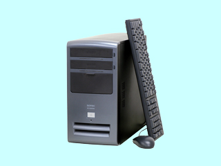 SOTEC PC STATION DT7030 P4 524/3.06G BTOモデル最小構成 2007/01