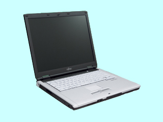 FUJITSU FMV-LIFEBOOK E FMV-E8120 FMVNE3XA8 CD-ROMなし WinXP Home