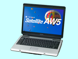 TOSHIBA Direct dynabook Satellite AW5 PSAW51TCWBS3L-N