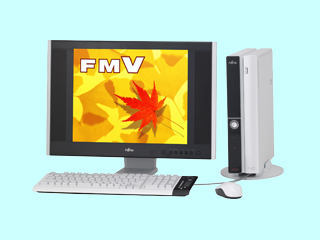 FUJITSU FMV-DESKPOWER CE CE80T7 FMVCE80T7