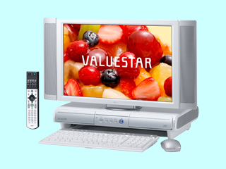 NEC VALUESTAR S VS700/GG PC-VS700GG