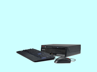Lenovo ThinkCentre M55 Ultra Small 8009DBJ