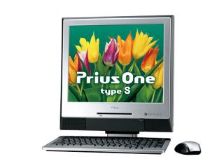 HITACHI Prius One type S AW31S4T