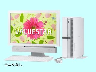 NEC VALUESTAR G タイプL GV18Y2/6 PC-GV18Y2ZU6