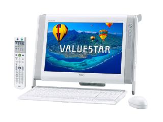 VALUESTAR N VN570/JG PC-VN570JG NEC｜インバースネット株式会社