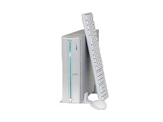 SOTEC PC STATION BJ3112