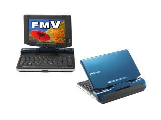FMV-BIBLO LOOX U U50X/V FMVLU50XVB FUJITSU｜インバースネット株式会社