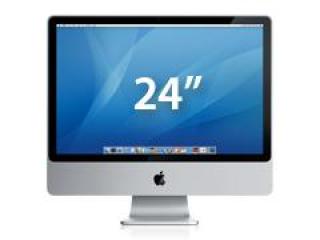 iMac MA878J/A Apple｜インバースネット株式会社