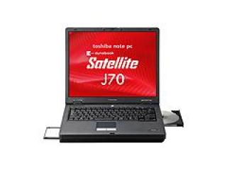 TOSHIBA dynabook Satellite J70 173C/5 PSJ701JF5S8EKW
