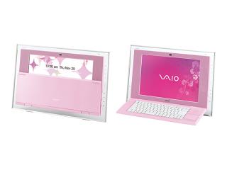 SONY VAIO type L VGC-LJ50B/P