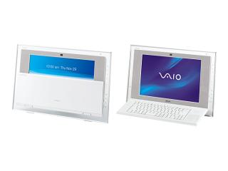 VAIO type L VGC-LJ50B/W SONY｜インバースネット株式会社