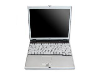 FUJITSU FMV-LIFEBOOK B FMV-B8250 FMVNB6FC カスタムメイド標準構成 WinXP Pro