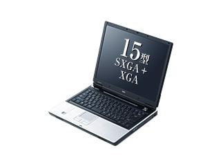 NEC VersaPro J タイプVW VJ20G/W-4 PC-VJ20GWZR4