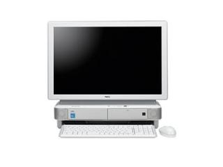 NEC VALUESTAR G タイプW GV18BB/EA PC-GV18BBEGA