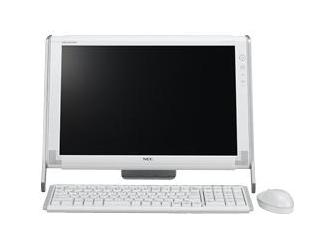 NEC VALUESTAR G タイプN GV58ZZ/CA PC-GV58ZZCAA