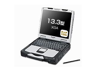 Panasonic TOUGHBOOK 30 CF-30FW1AAS