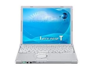 Panasonic Let's note T7 CF-T7DC6DJS