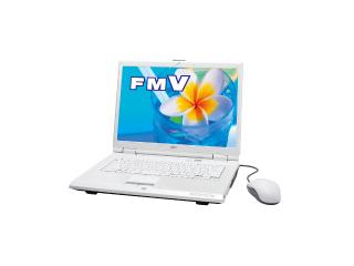 FMV-BIBLO NF NF/A50 FMVNFA50 FUJITSU｜インバースネット株式会社